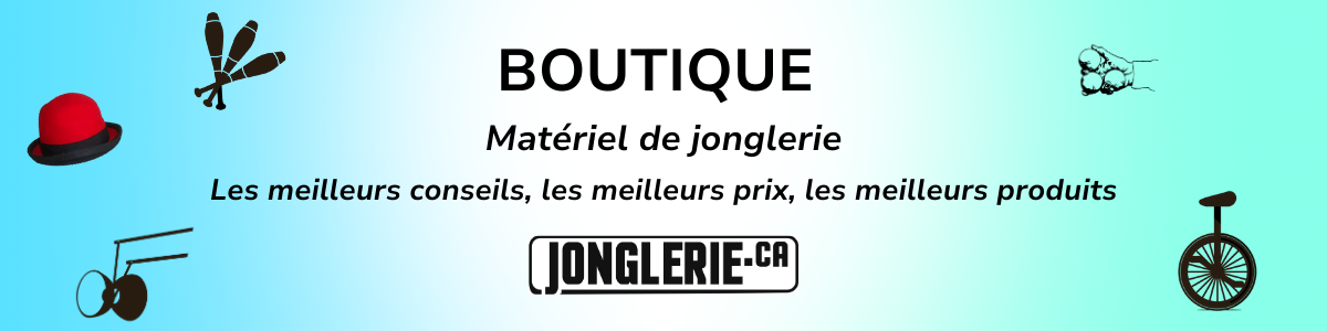 En-tête - Boutique